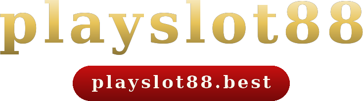 playslot88 logo